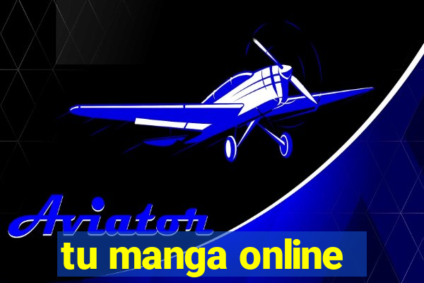 tu manga online